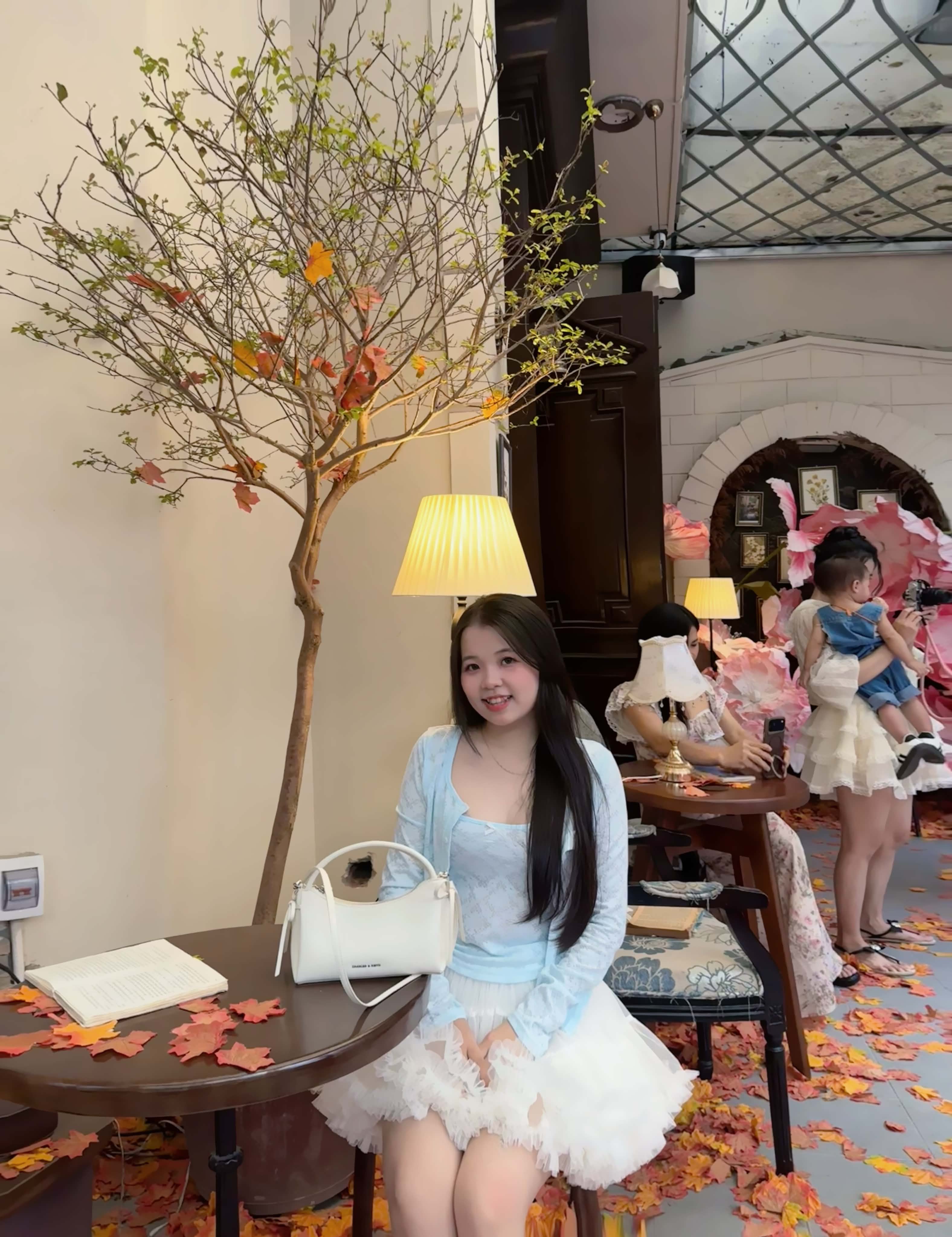 Kỷ niệm 5